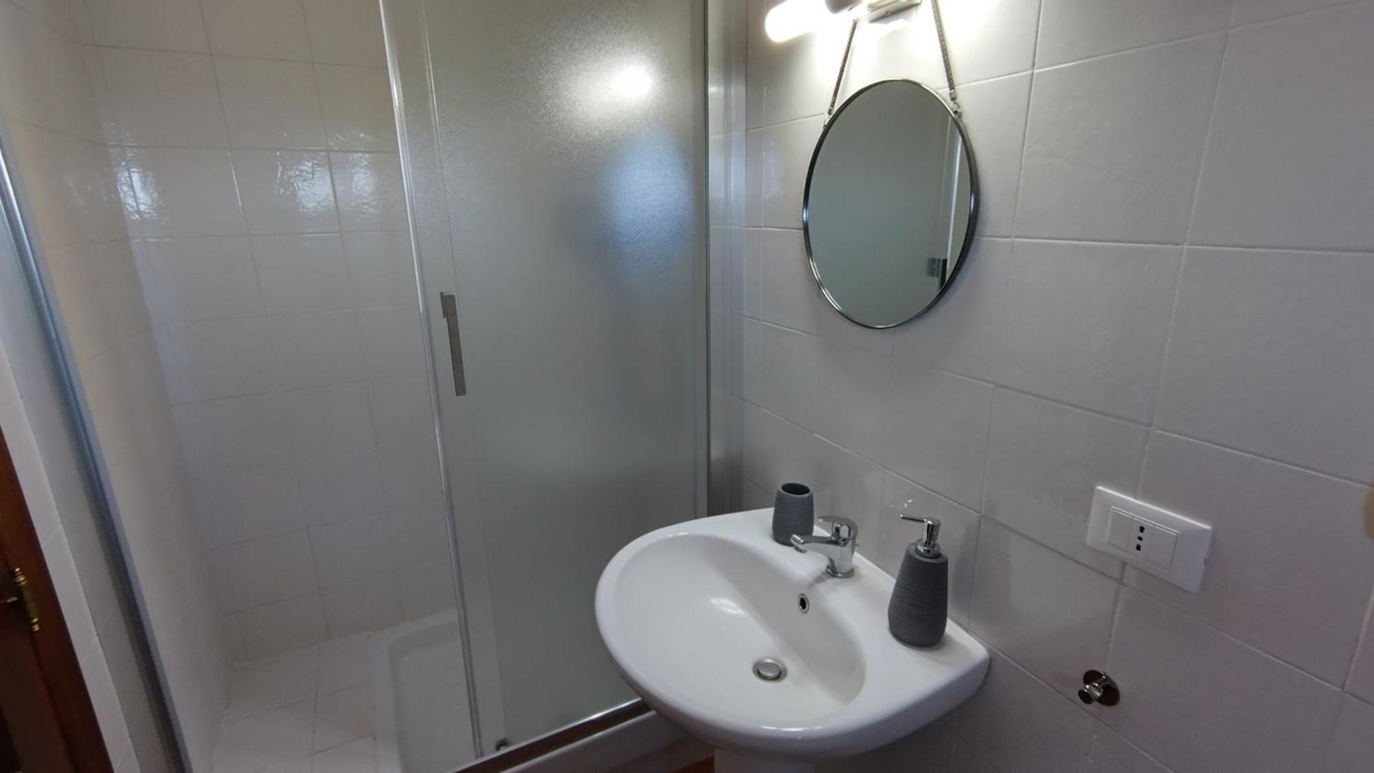 Podere Cerrete - Eco Farmhouse Castel del Piano  Εξωτερικό φωτογραφία